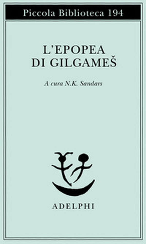L'epopea di Gilgames - Librerie.coop
