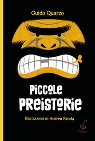 Piccole preistorie - Librerie.coop