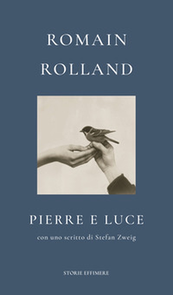 Pierre e Luce - Librerie.coop