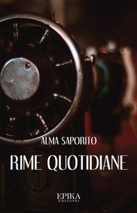 Rime quotidiane - Librerie.coop