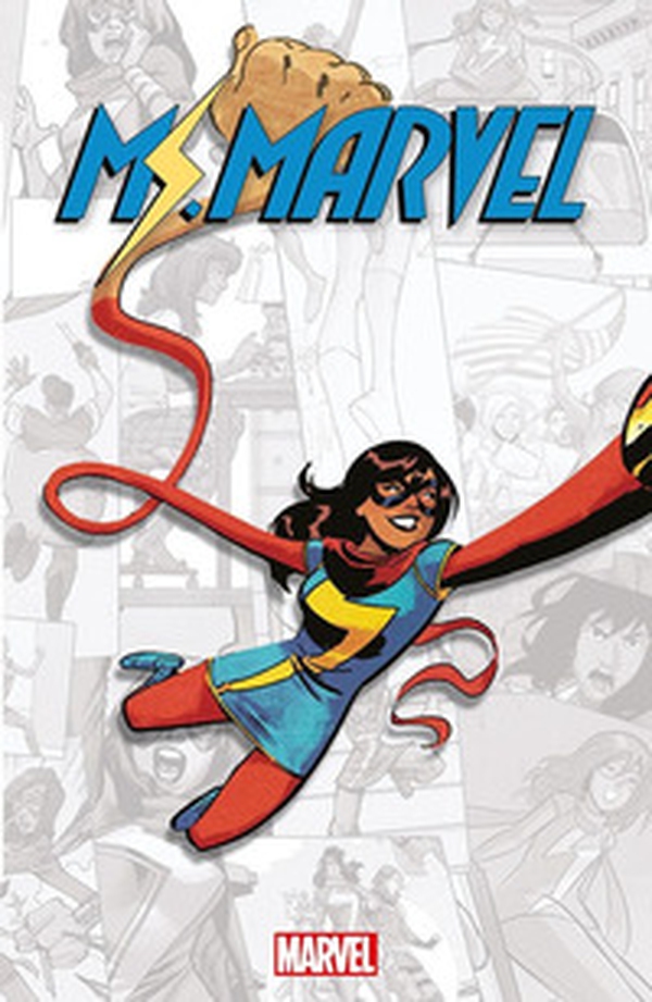 Ms. Marvel. Marvel-verse - Librerie.coop Ms. Marvel. Marvel-verse - Librerie.coop