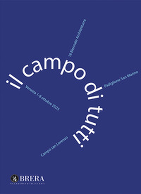 Il campo di tutti - Librerie.coop Il campo di tutti - Librerie.coop