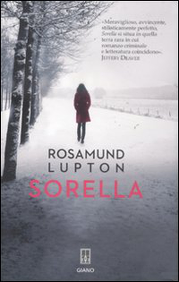 Sorella - Librerie.coop Sorella - Librerie.coop