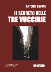 Il segreto delle tre Vuccirie - Librerie.coop