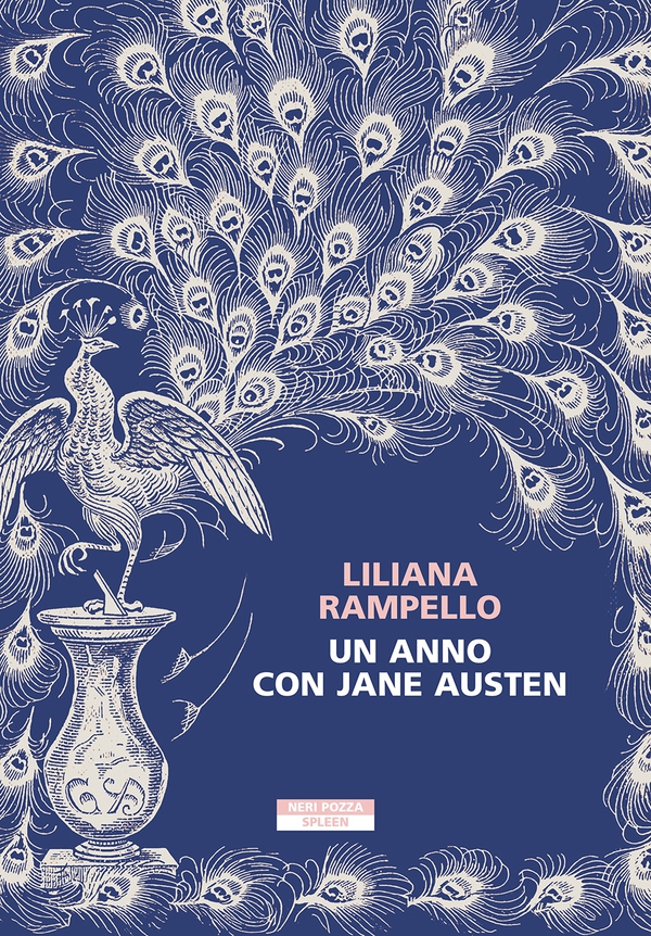 Un anno con Jane Austen - Librerie.coop Un anno con Jane Austen - Librerie.coop