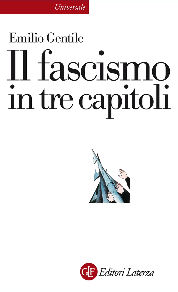 Il fascismo in tre capitoli - Librerie.coop Il fascismo in tre capitoli - Librerie.coop