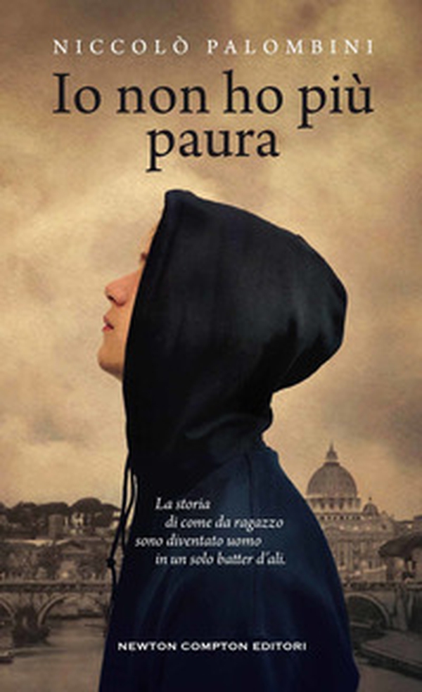 Io non ho più paura - Librerie.coop Io non ho più paura - Librerie.coop