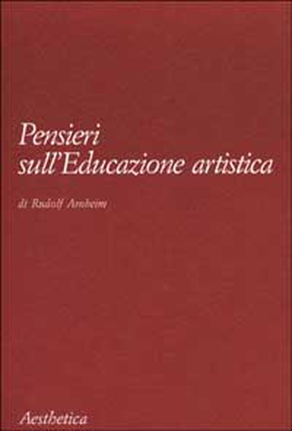 Pensieri sull'educazione artistica - Librerie.coop Pensieri sull'educazione artistica - Librerie.coop