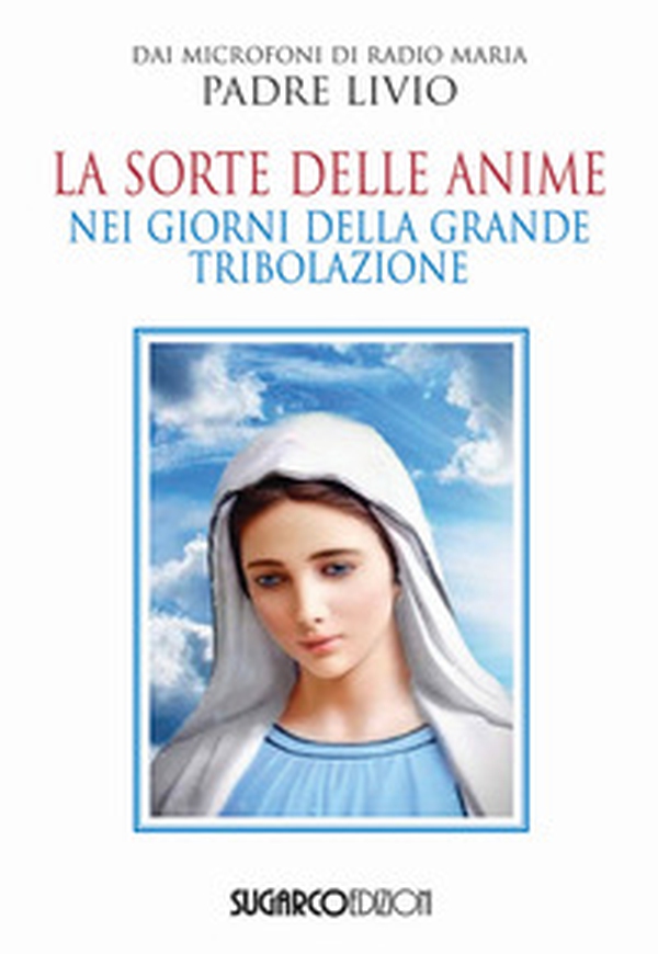 La sorte delle anime nei giorni della grande tribolazione - Librerie.coop La sorte delle anime nei giorni della grande tribolazione - Librerie.coop