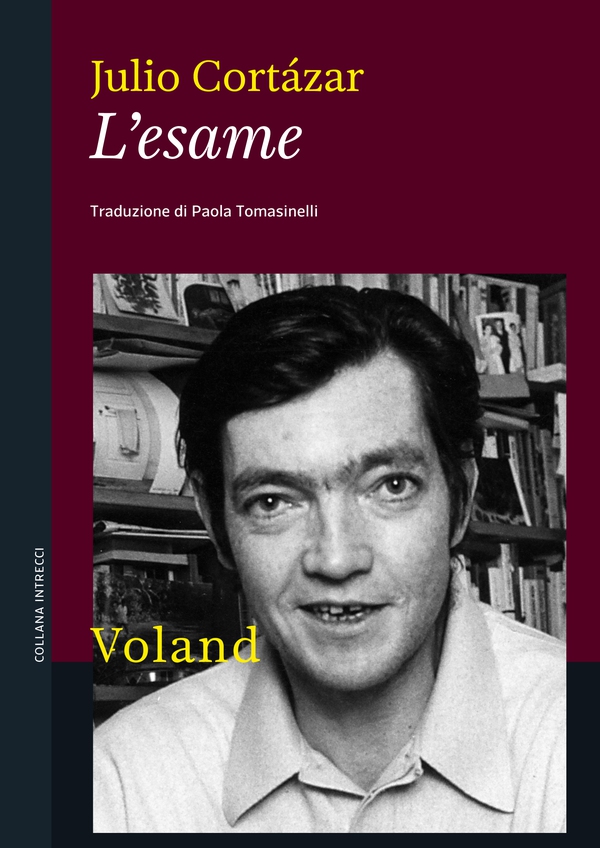 L'esame - Librerie.coop L'esame - Librerie.coop