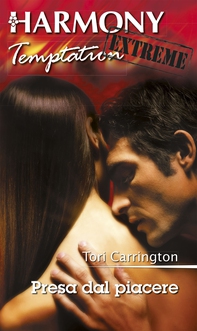 Presa dal piacere - Librerie.coop