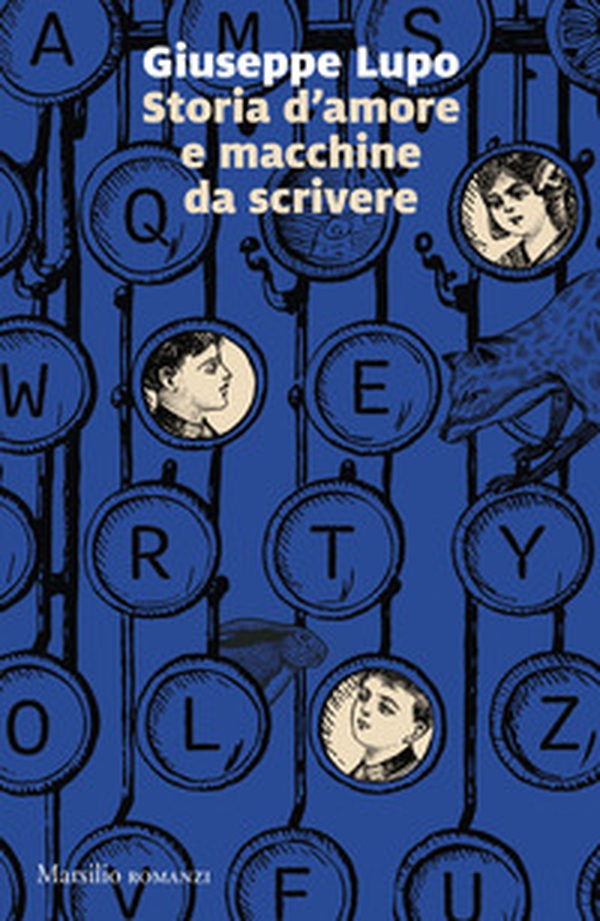 Storia d'amore e macchine da scrivere - Librerie.coop Storia d'amore e macchine da scrivere - Librerie.coop