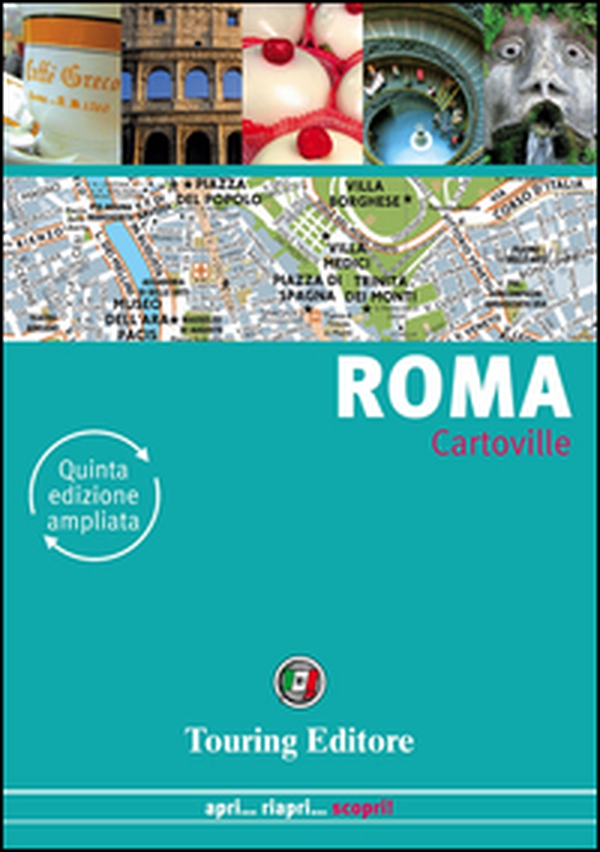 Roma - Librerie.coop Roma - Librerie.coop