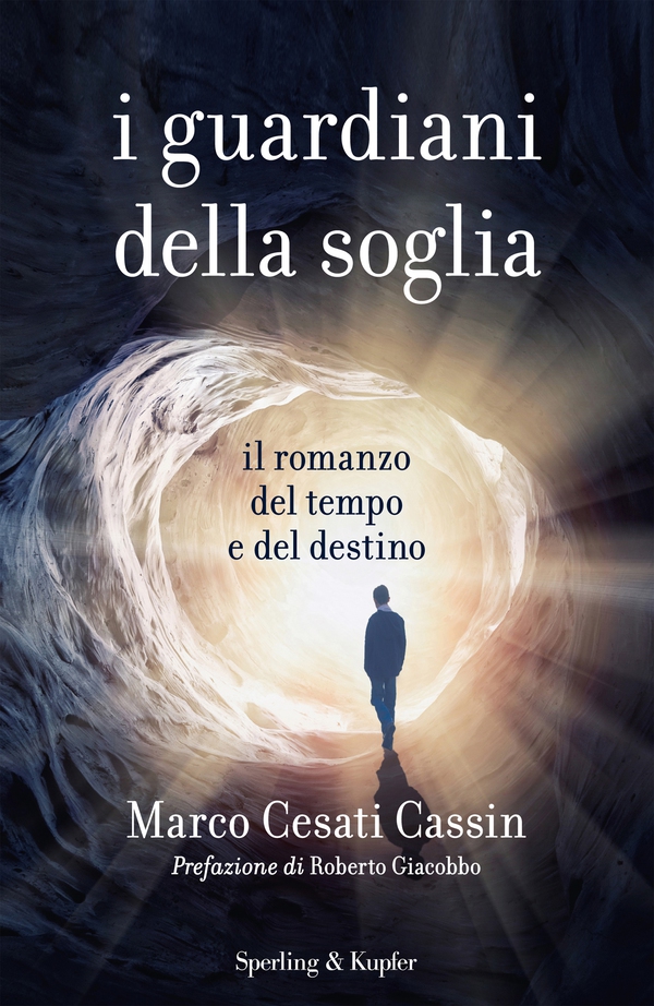 I guardiani della soglia - Librerie.coop I guardiani della soglia - Librerie.coop