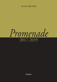 Promenade (2017-2019) - Librerie.coop