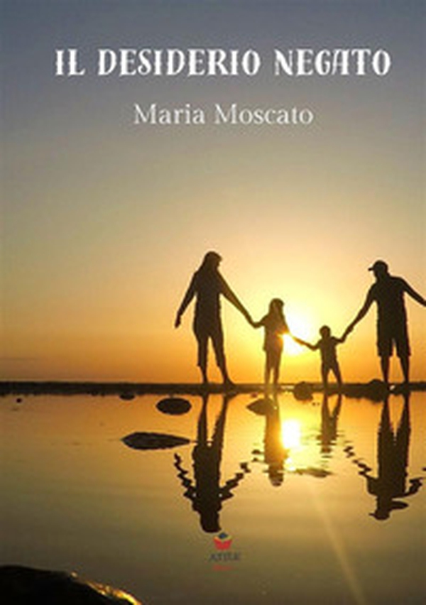 Il desiderio negato - Librerie.coop Il desiderio negato - Librerie.coop