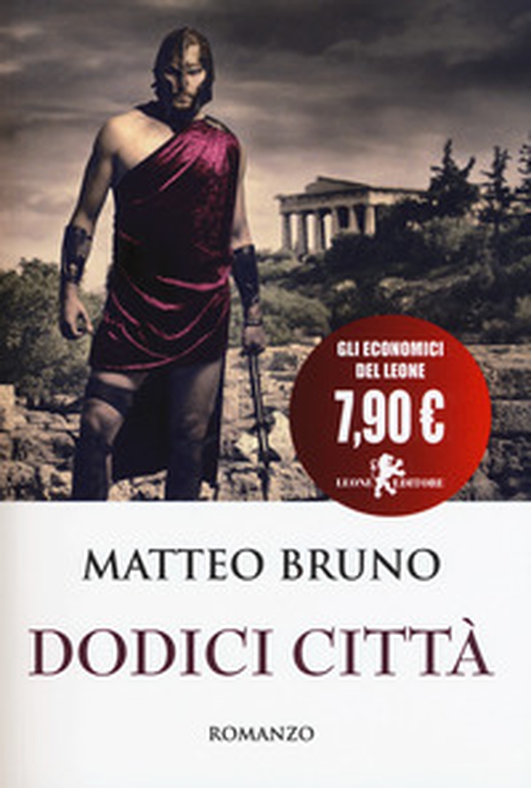 Dodici città - Librerie.coop Dodici città - Librerie.coop