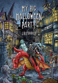 My big Halloween party - Librerie.coop