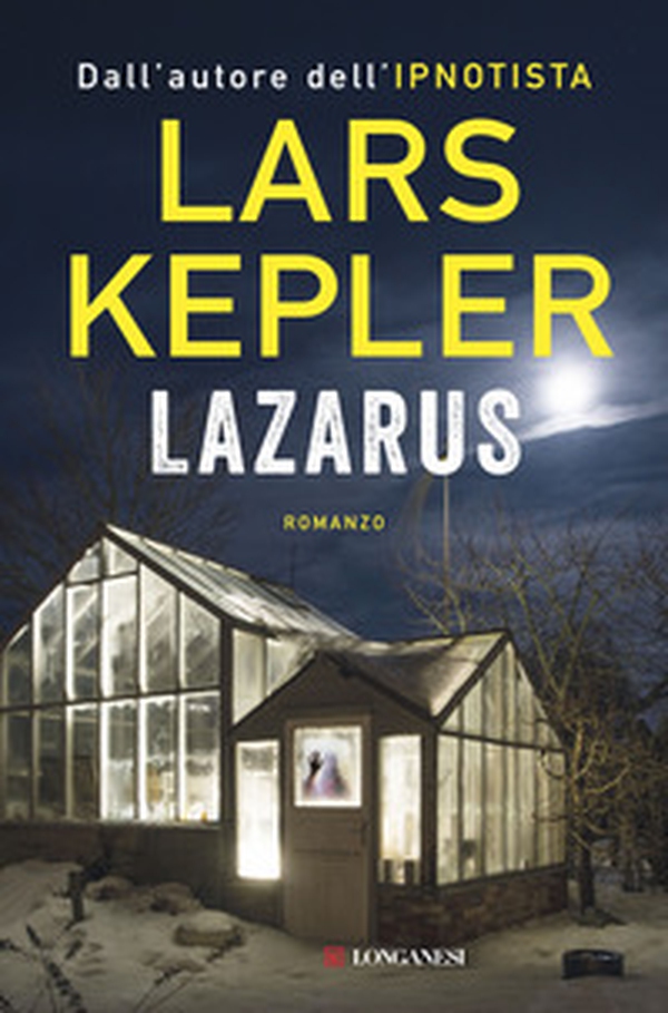 Lazarus - Librerie.coop Lazarus - Librerie.coop