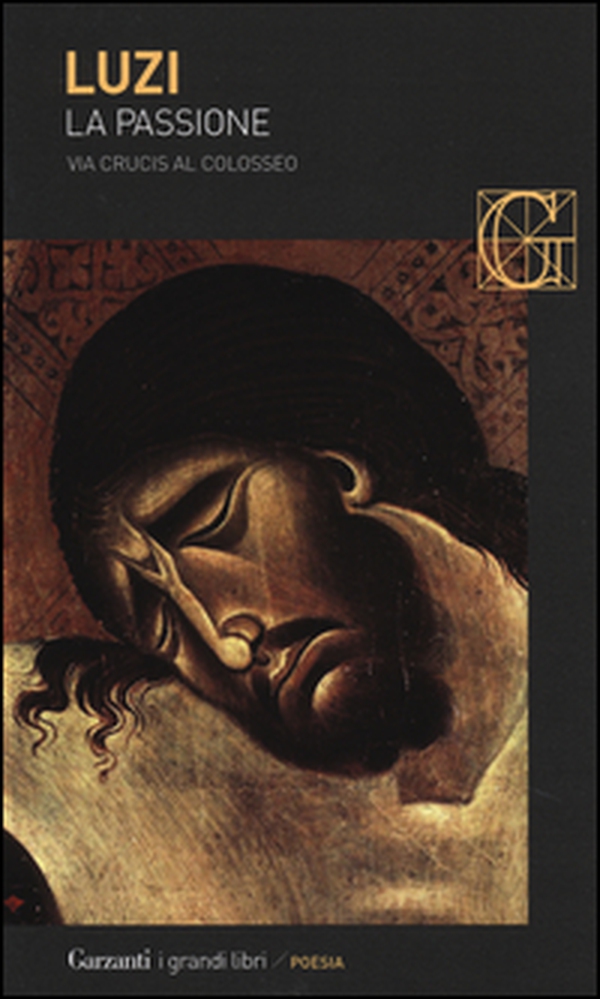 La passione. Via crucis al Colosseo - Librerie.coop La passione. Via crucis al Colosseo - Librerie.coop
