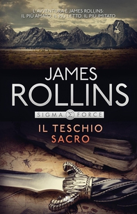 Il teschio sacro - Librerie.coop Il teschio sacro - Librerie.coop