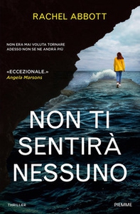 Non ti sentirà nessuno - Librerie.coop Non ti sentirà nessuno - Librerie.coop