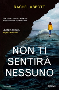 Non ti sentirà nessuno - Librerie.coop