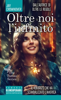 Oltre noi l'infinito - Librerie.coop Oltre noi l'infinito - Librerie.coop