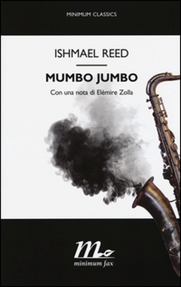 Mumbo Jumbo - Librerie.coop Mumbo Jumbo - Librerie.coop