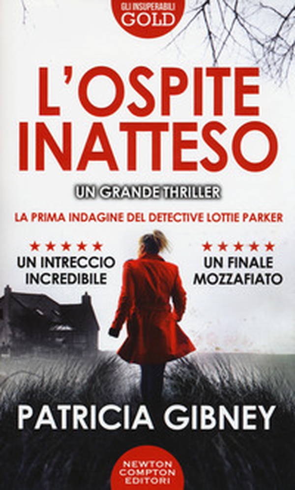 L'ospite inatteso - Librerie.coop L'ospite inatteso - Librerie.coop