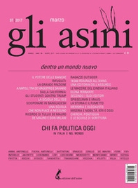 Gli asini. Rivista di educazione e intervento sociale - Vol. 37 - Librerie.coop