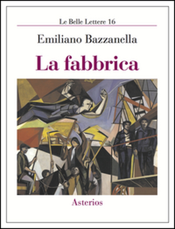 La fabbrica - Librerie.coop La fabbrica - Librerie.coop