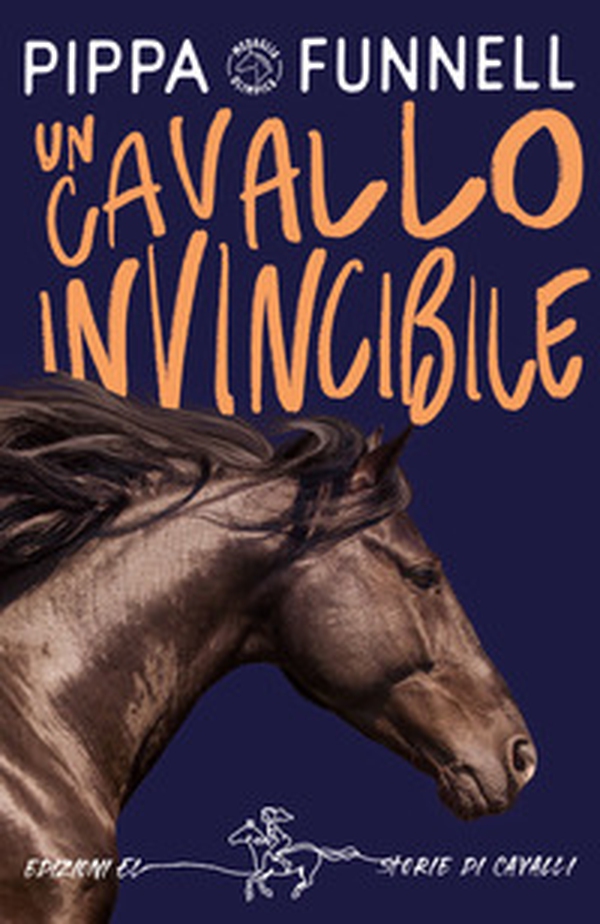 Un cavallo invincibile. Storie di cavalli - Librerie.coop Un cavallo invincibile. Storie di cavalli - Librerie.coop