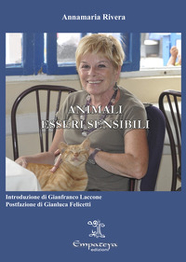 Animali, esseri sensibili - Librerie.coop Animali, esseri sensibili - Librerie.coop