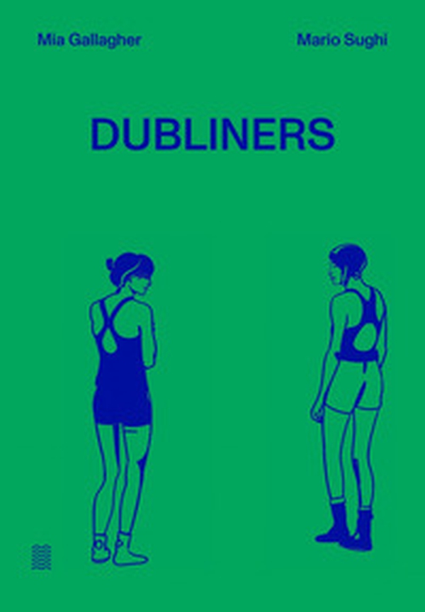 Dubliners. Ediz. italiana e inglese - Librerie.coop Dubliners. Ediz. italiana e inglese - Librerie.coop