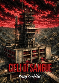 Cieli di sangue - Librerie.coop