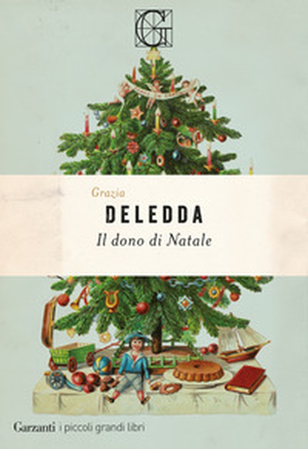 Il dono di Natale - Librerie.coop Il dono di Natale - Librerie.coop