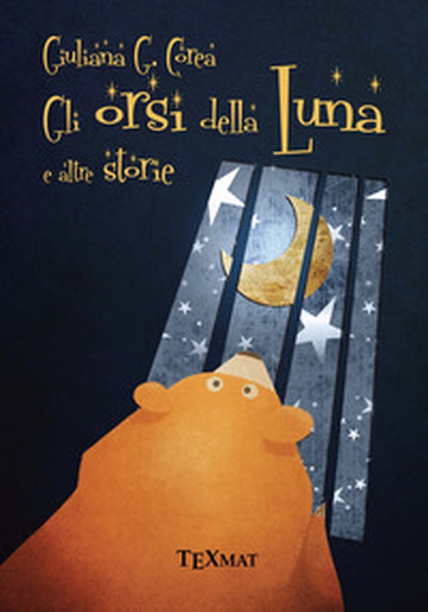 Gli orsi della luna e altre storie - Librerie.coop Gli orsi della luna e altre storie - Librerie.coop