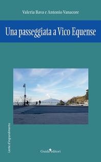 Una passeggiata a Vico Equense - Librerie.coop