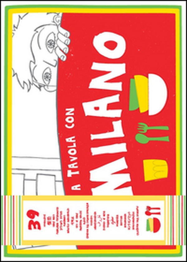 A tavola con Milano - Librerie.coop A tavola con Milano - Librerie.coop