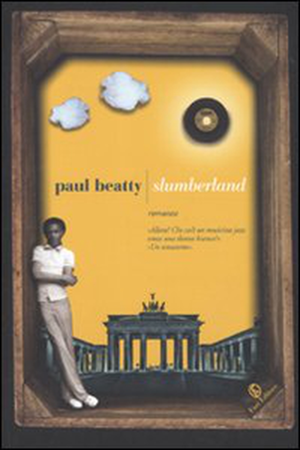 Slumberland - Librerie.coop Slumberland - Librerie.coop
