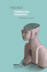 Fenomenologia sperimentale - Librerie.coop