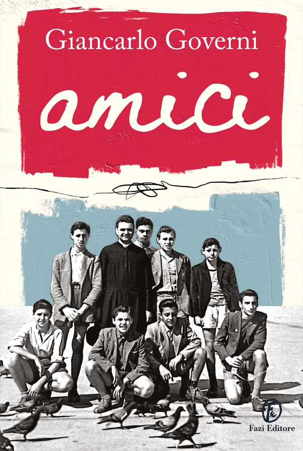 Amici - Librerie.coop Amici - Librerie.coop