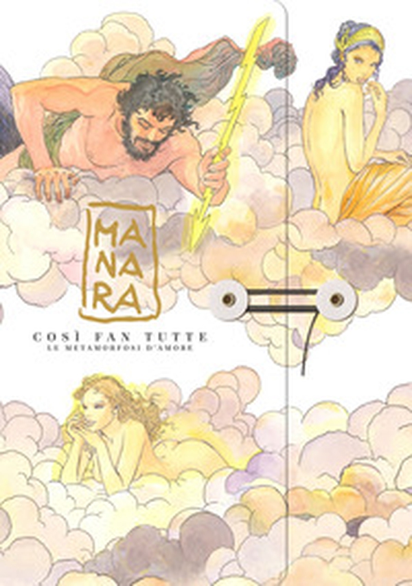 Così fan tutte. Le metamorfosi d'Amore - Librerie.coop Così fan tutte. Le metamorfosi d'Amore - Librerie.coop