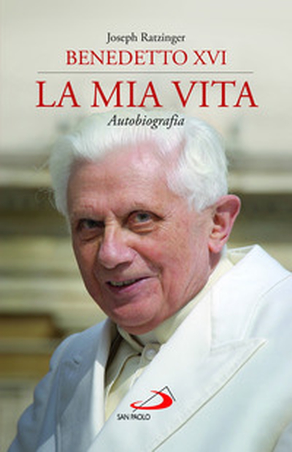 La mia vita. Autobiografia - Librerie.coop La mia vita. Autobiografia - Librerie.coop
