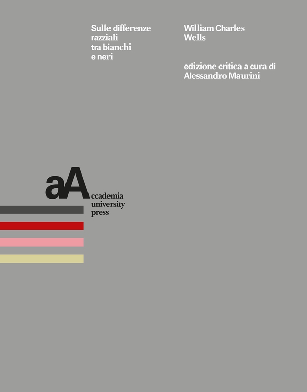 Sulle differenze razziali tra bianchi e neri - Librerie.coop Sulle differenze razziali tra bianchi e neri - Librerie.coop