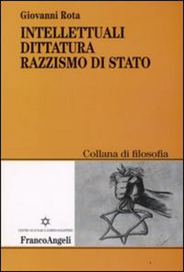 Intellettuali, dittatura, razzismo di stato - Librerie.coop Intellettuali, dittatura, razzismo di stato - Librerie.coop
