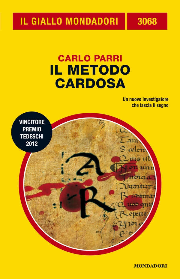 Il metodo Cardosa (Il Giallo Mondadori) - Librerie.coop Il metodo Cardosa (Il Giallo Mondadori) - Librerie.coop