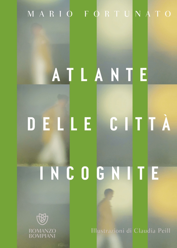 Atlante delle città incognite - Librerie.coop Atlante delle città incognite - Librerie.coop