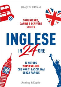Inglese in 24 ore - Librerie.coop